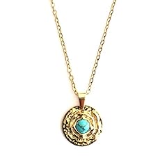 Collana donna con usato  Spedito ovunque in Italia 