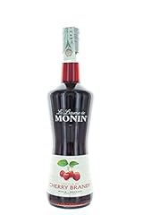 Monin ciliegia cherry usato  Spedito ovunque in Italia 