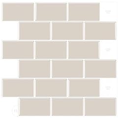 Wostick stick tiles for sale  Delivered anywhere in UK