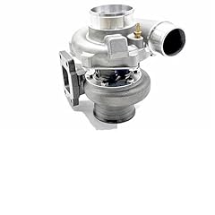 Turbocompressione automobilist usato  Spedito ovunque in Italia 