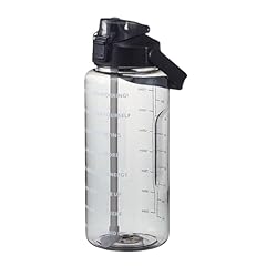 Gym water bottle for sale  Delivered anywhere in UK