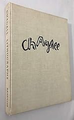 Lithographs chagall for sale  Delivered anywhere in USA 