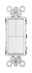 Legrand radiant rcd113wcc6 for sale  Delivered anywhere in USA 