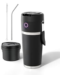 Portable blender insulated for sale  Delivered anywhere in USA 