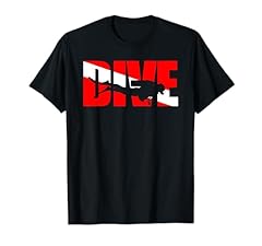 Plongée marine shirt d'occasion  Livré partout en France