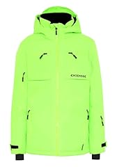 Chiemsee skijacke backprint gebraucht kaufen  Wird an jeden Ort in Deutschland
