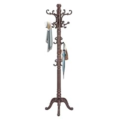 Eziviez wooden coat for sale  Delivered anywhere in USA 