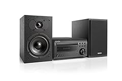Denon m41dab hifi for sale  Delivered anywhere in UK
