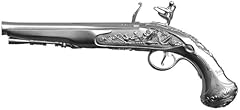 Flintlock pistol george for sale  Delivered anywhere in UK