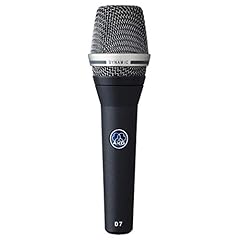 Akg dynamic handheld for sale  Delivered anywhere in UK