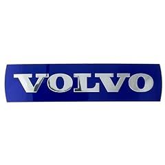 Volvo emblem logo for sale  Delivered anywhere in Ireland