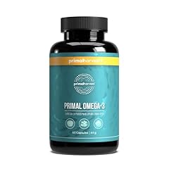 Primal harvest omega usato  Spedito ovunque in Italia 