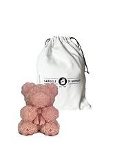Teddy bear candle for sale  Delivered anywhere in UK