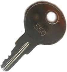 Gent vigilon key for sale  Delivered anywhere in UK