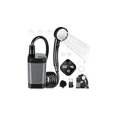 Spopal portable shower for sale  Delivered anywhere in UK