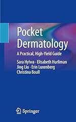 Pocket dermatology practical for sale  Delivered anywhere in USA 