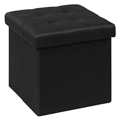 Bonlife folding ottoman for sale  Delivered anywhere in UK
