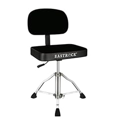 Eastrock drum throne for sale  Delivered anywhere in USA 
