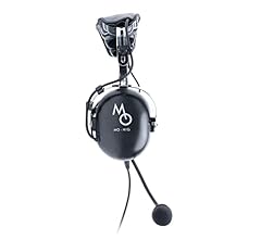 Mikeoscar casque avion d'occasion  Livré partout en France
