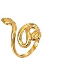 Auefudq auefudq bague d'occasion  Livré partout en France