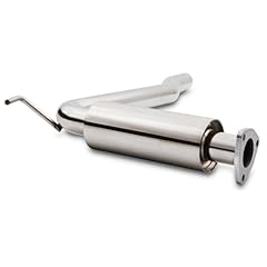 Exhaust decat pipe for sale  Delivered anywhere in UK