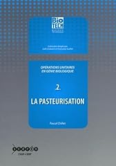 Opérations unitaires génie d'occasion  Livré partout en France