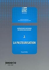 pasteurisateur a d'occasion  Livré partout en France