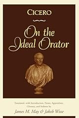 Cicero the ideal d'occasion  Livré partout en France