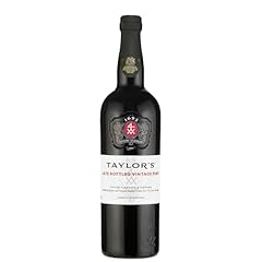 Taylors late bottled for sale  Delivered anywhere in UK