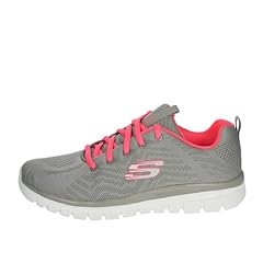 Skechers damen graceful gebraucht kaufen  Wird an jeden Ort in Deutschland