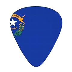 Nevada state flag for sale  Delivered anywhere in UK