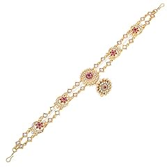 Sanjog embellished rajputi for sale  Delivered anywhere in UK