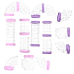 Toddmomy 16pcs hamster for sale  Delivered anywhere in UK