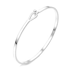 Dainty silver bar for sale  Delivered anywhere in USA 
