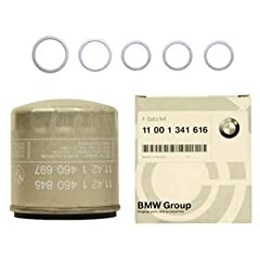 Bmw genuine oil for sale  Delivered anywhere in USA 