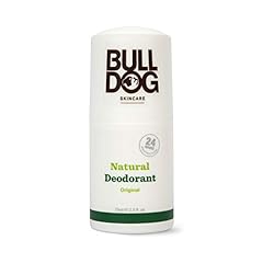 Bulldog déodorant citron d'occasion  Livré partout en France