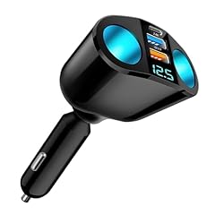 120w car charger for sale  Delivered anywhere in UK