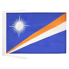 Marshall islands flag for sale  Delivered anywhere in USA 