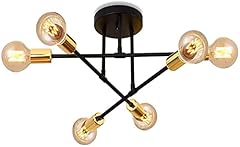 Wenppran lampadario retrò usato  Spedito ovunque in Italia 