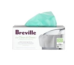 Breville clean green for sale  Delivered anywhere in USA 