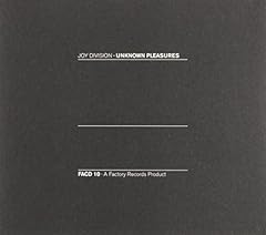 Unknown pleasures mastered for sale  Delivered anywhere in UK