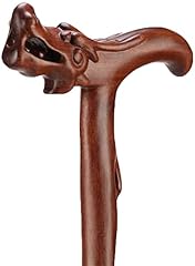 Natural wooden staff for sale  Delivered anywhere in UK