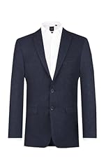 Dobell mens navy for sale  Delivered anywhere in UK