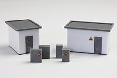 Verdrive racing trafohaus gebraucht kaufen  Wird an jeden Ort in Deutschland