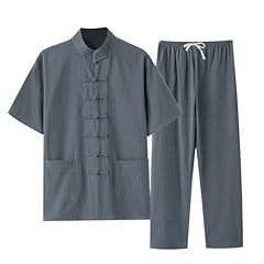 Hommes chinoise traditionnelle d'occasion  Livré partout en France
