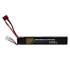 Mxjfyy 11.1v 2000mah for sale  Delivered anywhere in UK