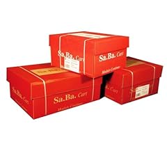 Sa.ba.cart s21240126000 carta usato  Spedito ovunque in Italia 