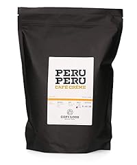 Cofi loco peru gebraucht kaufen  Wird an jeden Ort in Deutschland