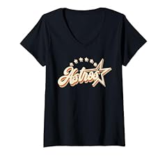 Womens vintage astros for sale  Delivered anywhere in USA 