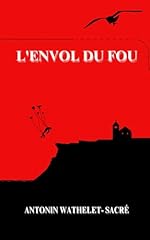 Envol fou d'occasion  Livré partout en Belgiqu